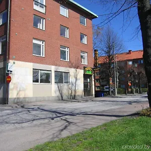 Hotel Allén - Sure By Western Allen, Gotemburgo