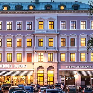 Hotel Flora, Gotemburgo
